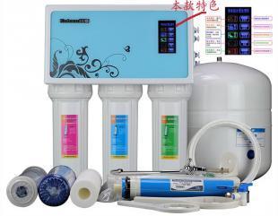 太原净水器配件供应 解析厨房净水器核心组件与采购指南