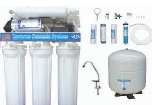 深耕八桂大地，共筑健康生活——广西井水净化、自来水过滤与净水设备服务纵览