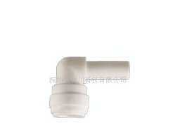 净水器配件选购指南 深入解析L型车栓弯头与弯头直插