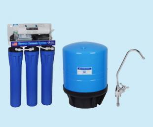 免费租用净水器，畅享健康好水——河南地区环保新选择